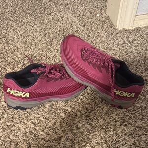 Hoka Torrent 2 Women's Shoes